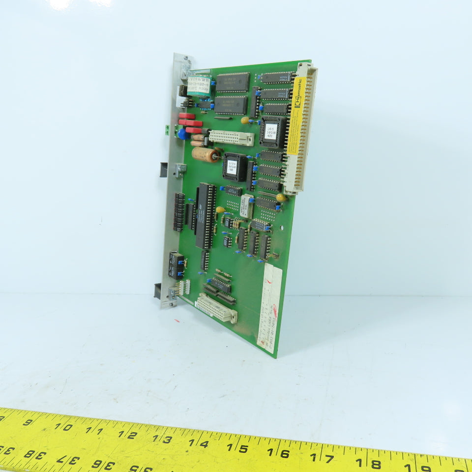 Homatic 2-083-01-5093 VME-Interface f.HC010 Rev.04 Board