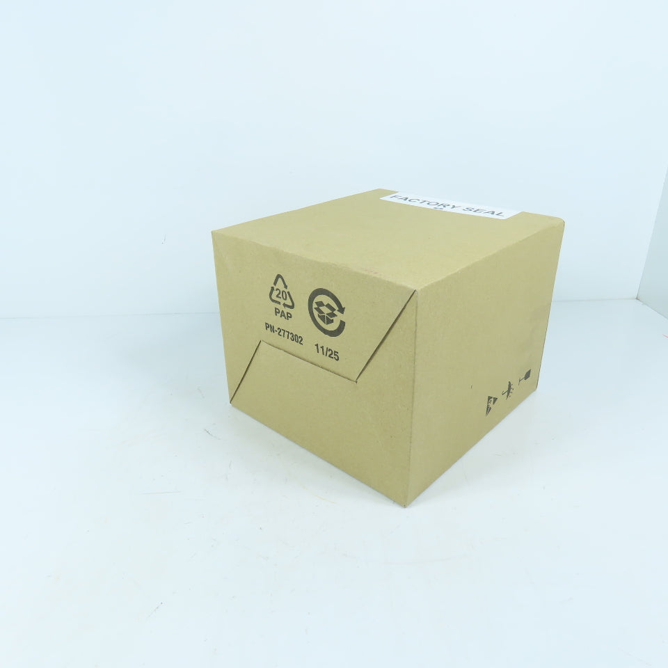 Allen-Bradley 5069-L306ER Factory Sealed CompactLogix 600KB Ethernet Controller