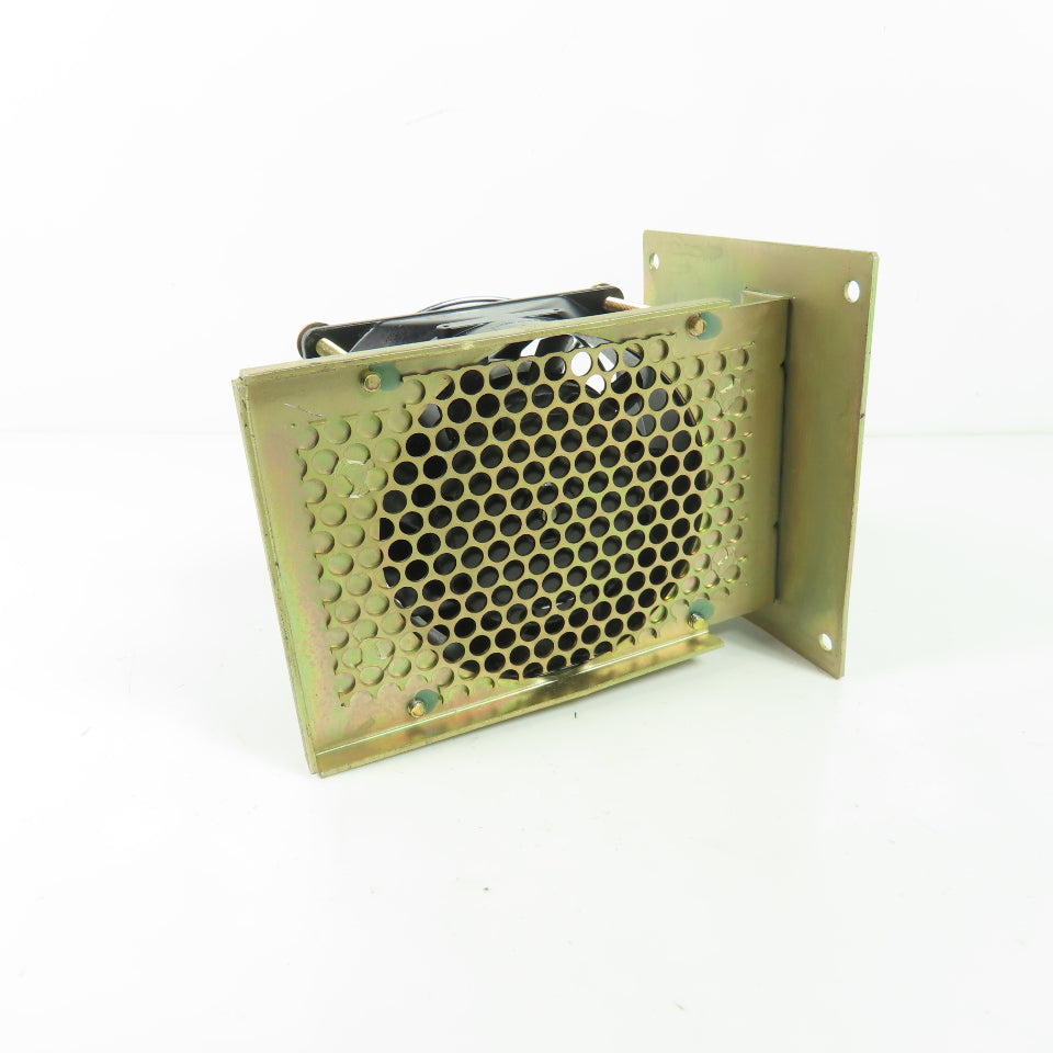 Fanuc A06B-6078-C002 Toyo Fan UT857CG Spindle Amplifier Cooling Fan 230V
