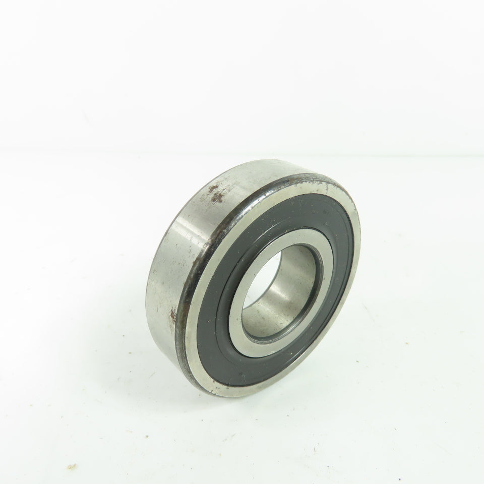 SKF 6306-2RS1/HT51 Deep Groove Ball Bearing 30mm ID 72mm OD