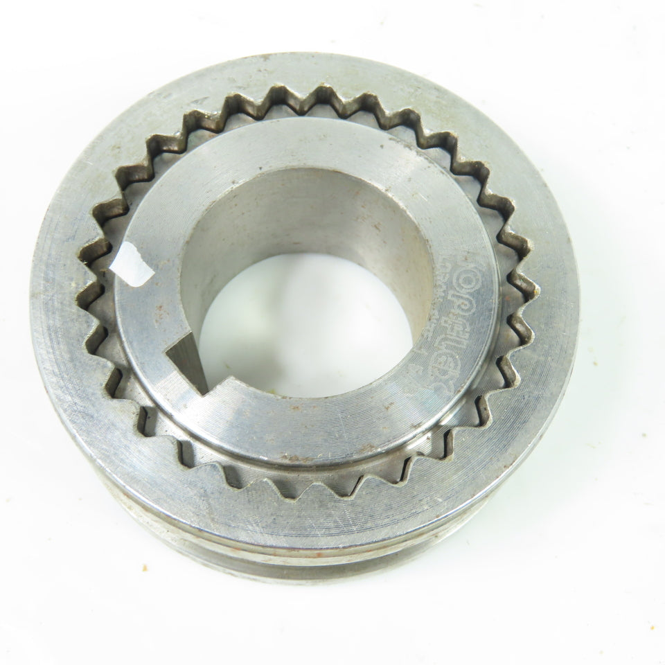 Kop-Flex Waldron 1-5/8" Gear Coupling Hub and Sleeve
