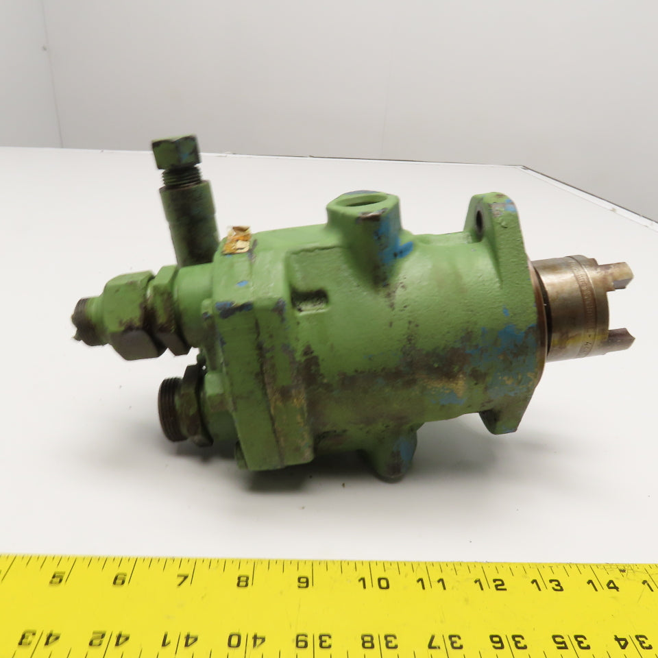 Vickers PVB6-RSY-20-C-11 Axial Piston Hydraulic Pump