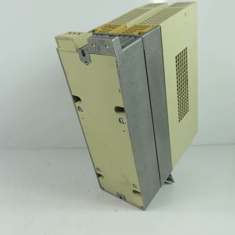 Bosch ASC 220-S1D 3420 2.2kW 3Ph Variable Frequency Drive 460-500V 4KVA