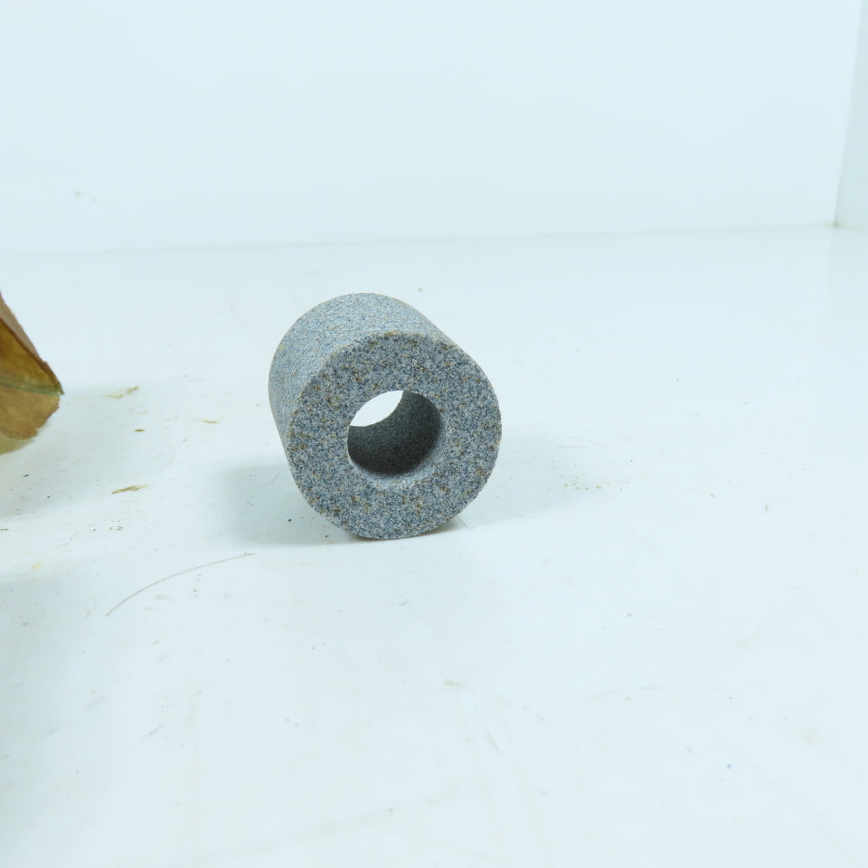 Norton GWBG380 Alundum Grinding Wheel 1.375" x 1-1/4" x 5/8" 53A80-KVBE Lot/20
