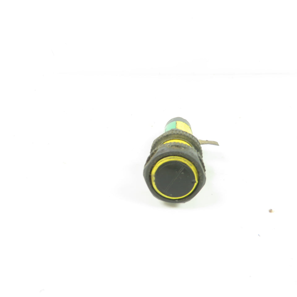 Banner S18SN6DQ S18 Series NPN Proximity Sensor 10-30VDC 4-Pin Euro M12