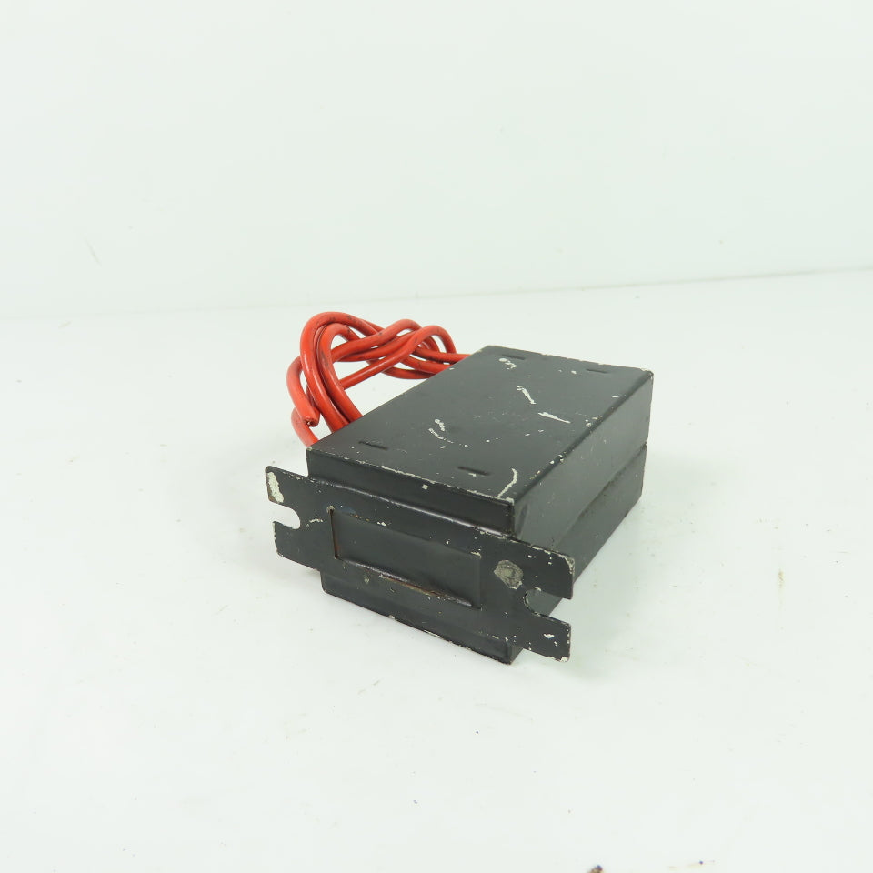 OKAYA SQ530333P Spark Quencher 0.3uF 33 Ohm 3Ph 550VAC
