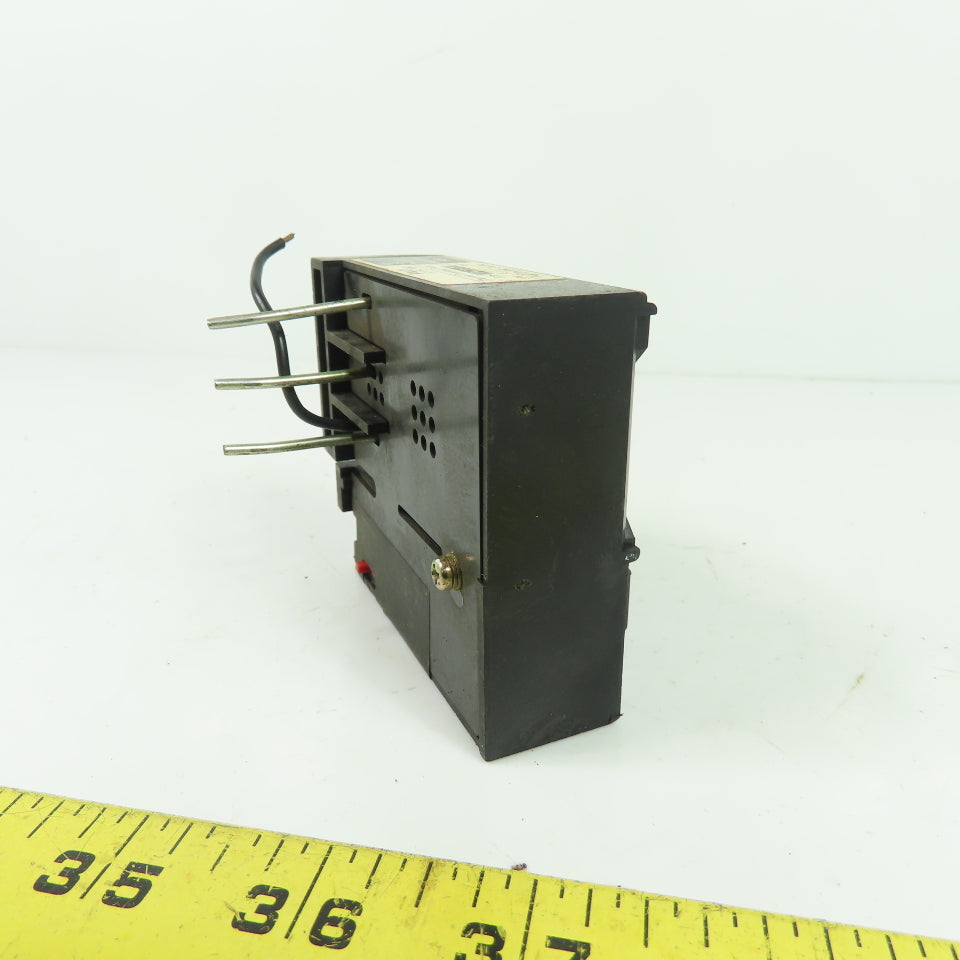 Fuji Electric ACJa-1 Thermal Overload Relay 2E