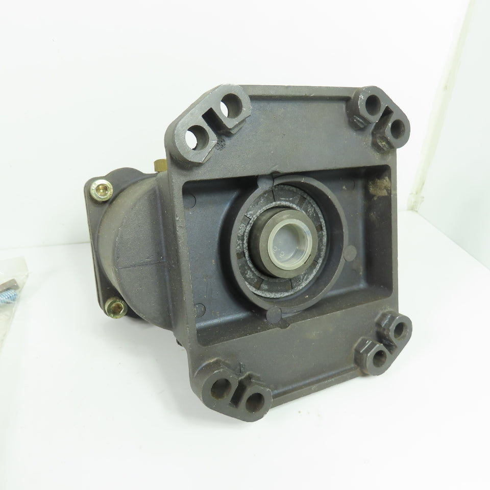 Hypro Pump 9910-KIT1695 2:1 Gear Reducer Kit for Series 96 Pump NEW
