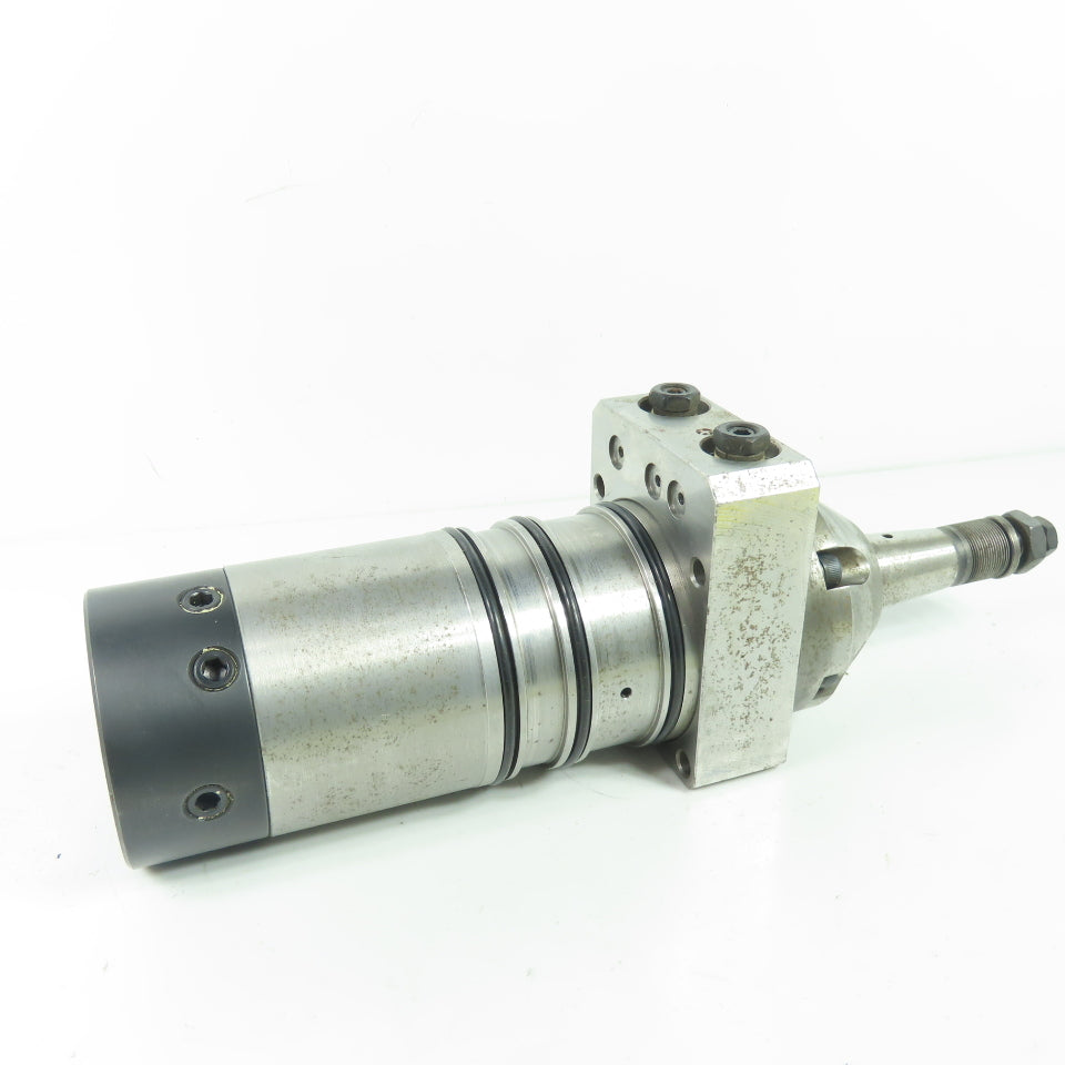 Taiyo JCA4050L30-8 Hydraulic Cylinder