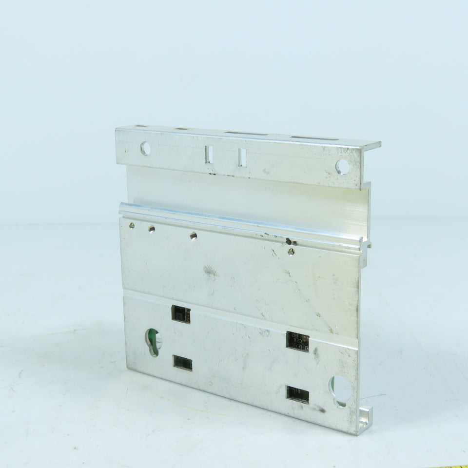 Mitsubishi Q52B MELSEC-Q Series 2-Slot PLC Base Unit
