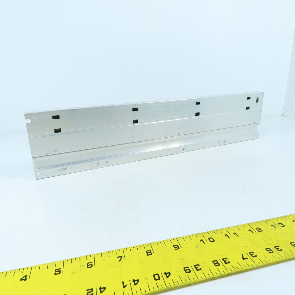 Mitsubishi BD992C343H01 Q312B MELSEC-Q Series 12-Slot PLC Extension Base Unit