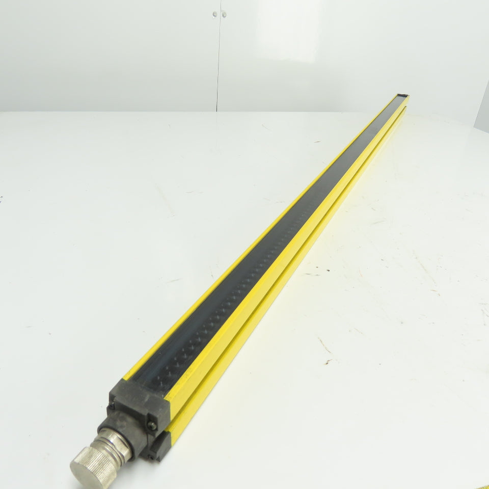 SICK C40S-1203DC200 48" C4000 Safety Light Curtain 1200mm Height 24VDC