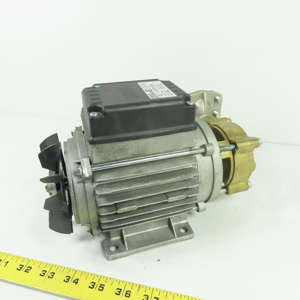 Speck Pumpen Y-2051.0038 0.5kW Regenerative Turbine Pump 200V 50/60Hz 3400RPM