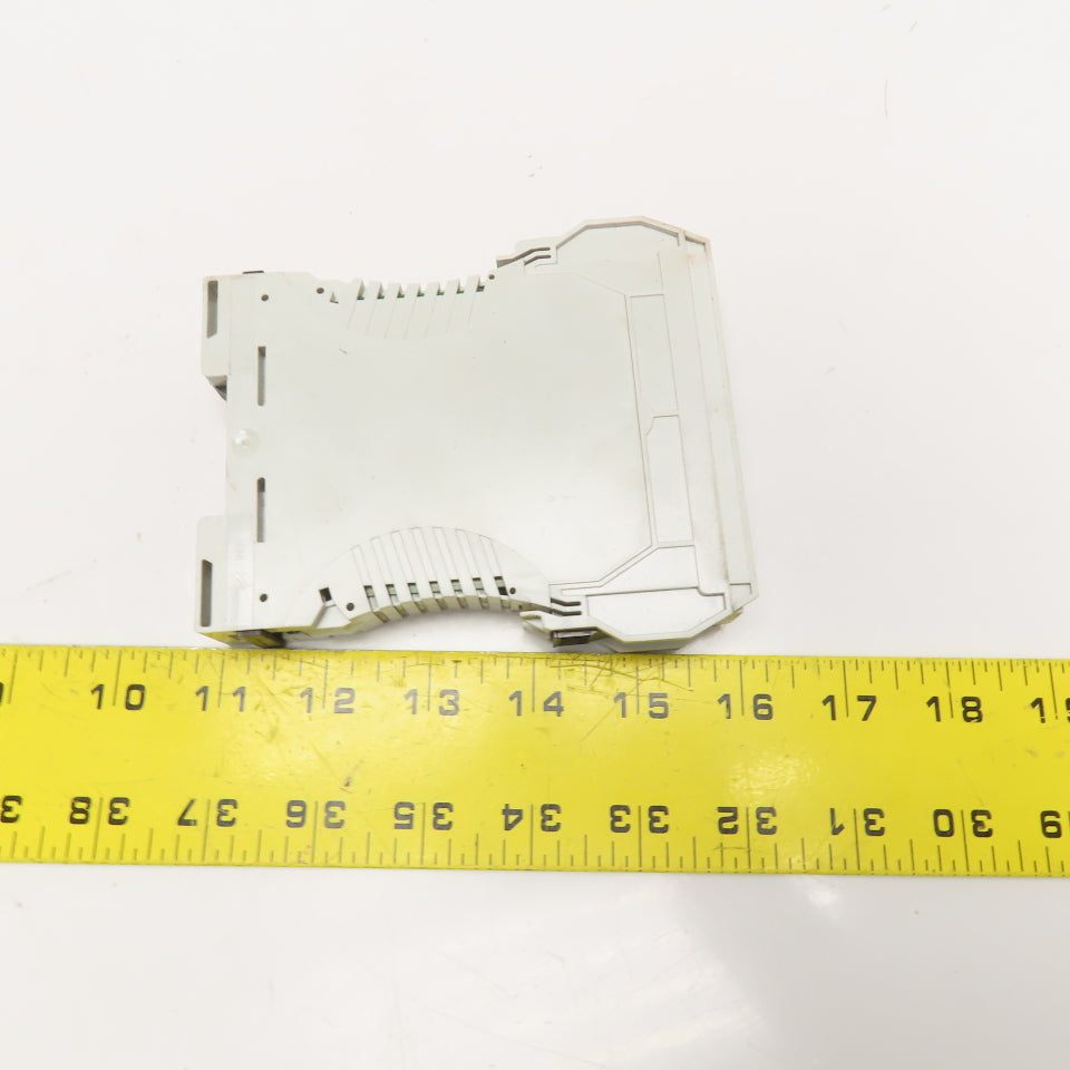 Allen-Bradley 1783-US05T 5-Port Unmanaged Ethernet Switch 24VDC/20VAC