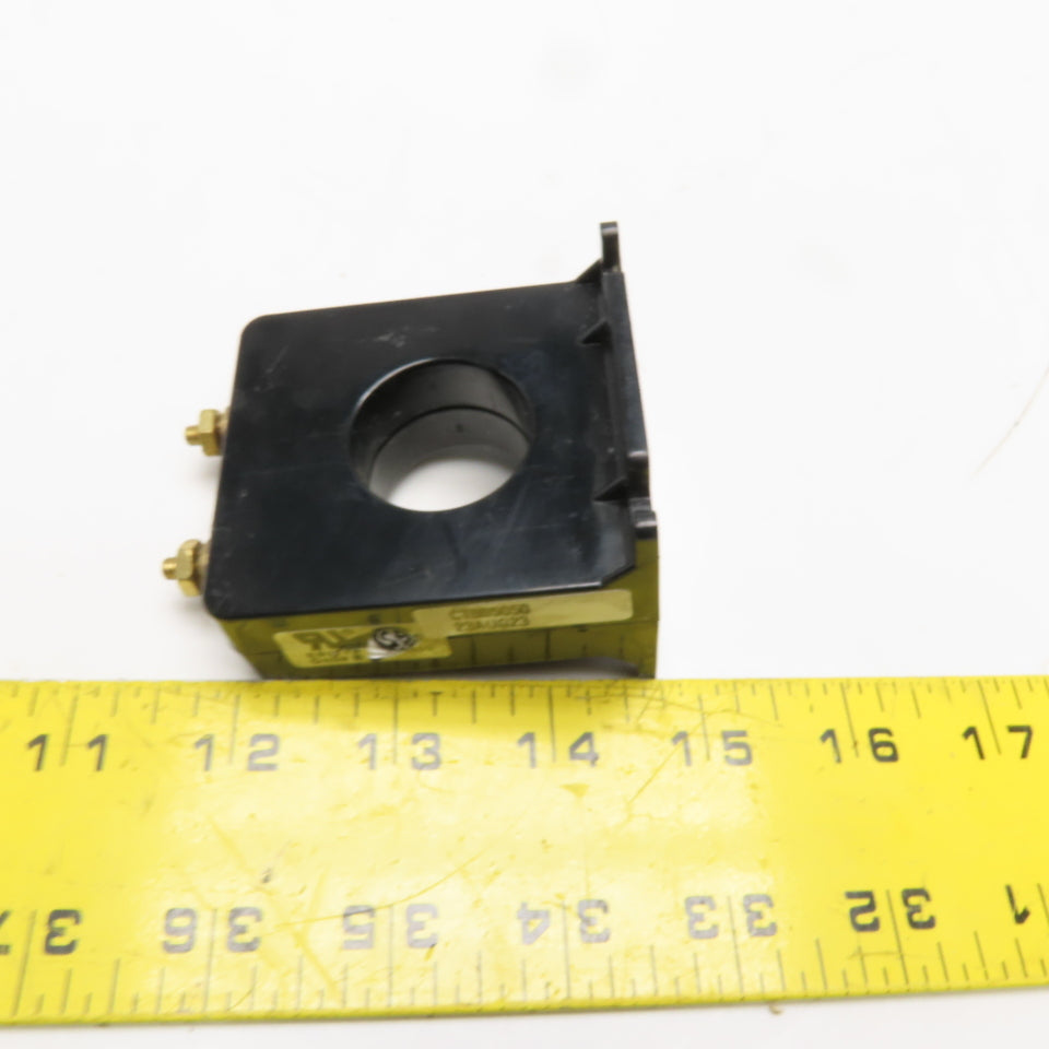 Instrument Transformers 2SFT-500 Current Transformer Ratio 50:5A 600V 1.5VA