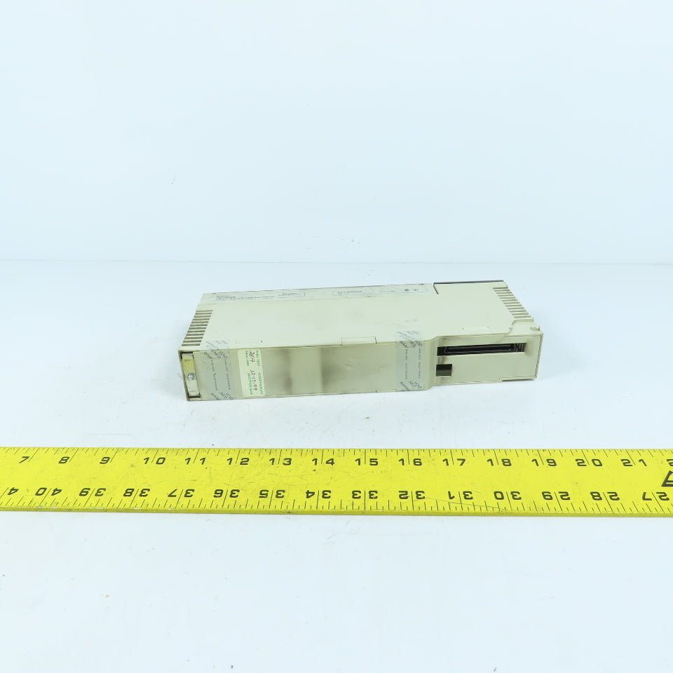 Schneider 140 DAI 553 00 TSX Quantum AC Input Module 115VAC 4x8