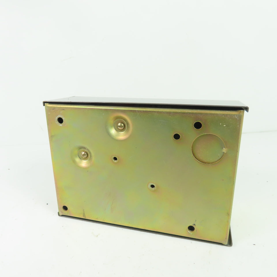 Honeywell T631C 1020 Airswitch Thermostat Temperature Controller 120/240/277V