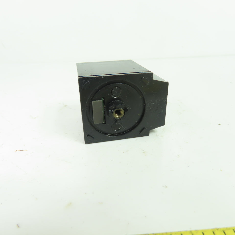 Opcon 1490A-6501 Reflex Head Photoelectric Sensor