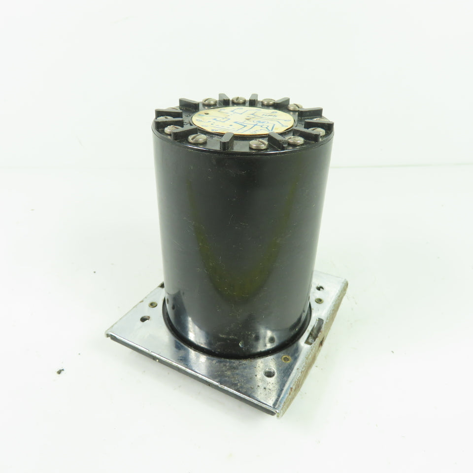 Eagle Signal PDM-48 Timer Counter Base Cover