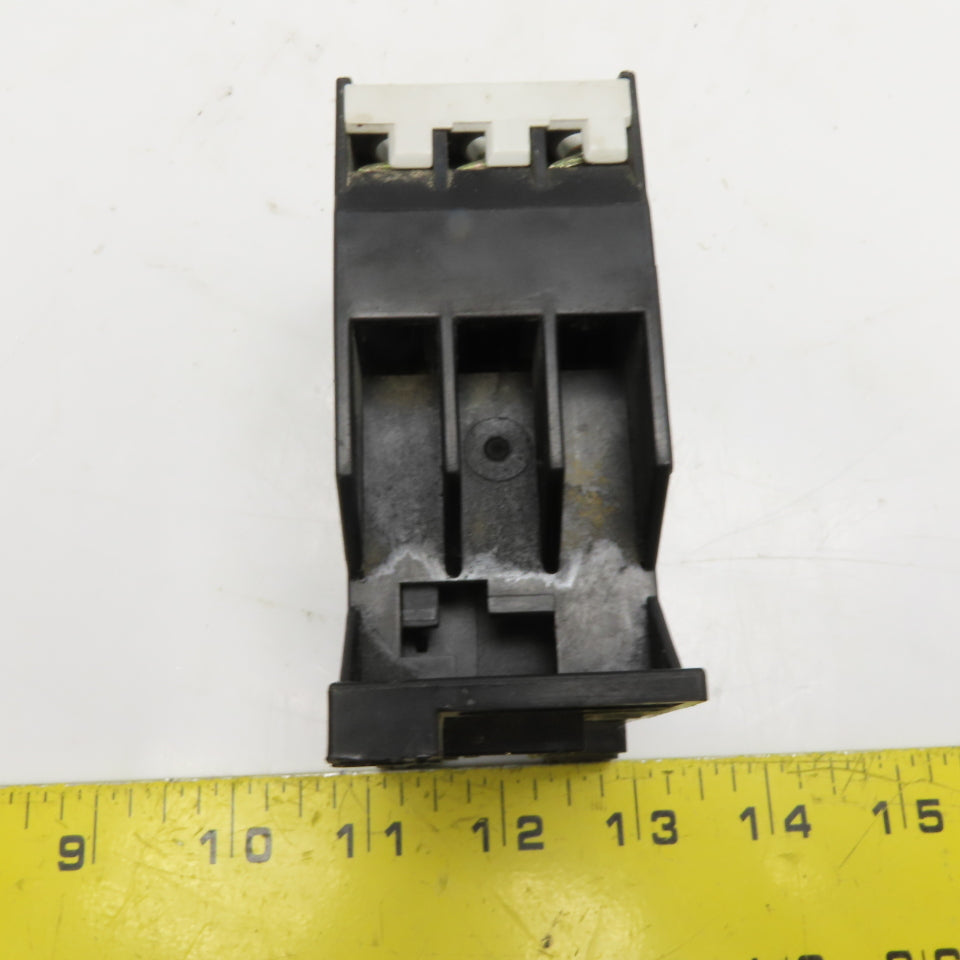 GE CR7G1TN CR7XY3 Overload Relay 10-13A