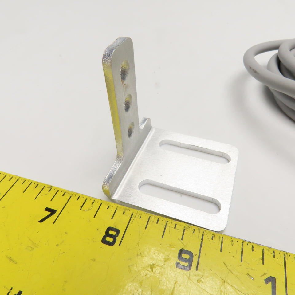 Encoder Products Co. TR1-U1R6-1800NV1QPP-J06 Measuring Wheel Encoder 5-28VDC