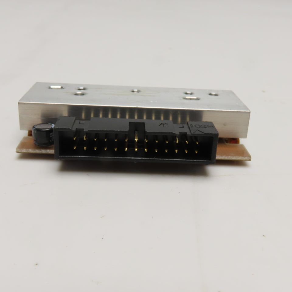 Kyocera KCE-53-12MPTI Thermal Print Head Component KCE-53-12MPTI