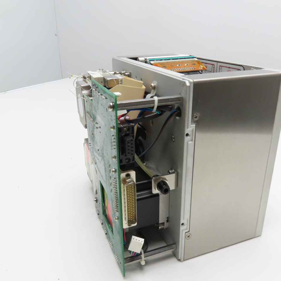 Shanghai Dikai DK-K05S Thermal Transfer Overprinter TTO Coding Machine Parts