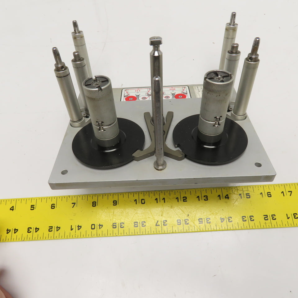 Shanghai Dikai DK-D05 Thermal Transfer Overprinter Ribbon Cassette LH/RH