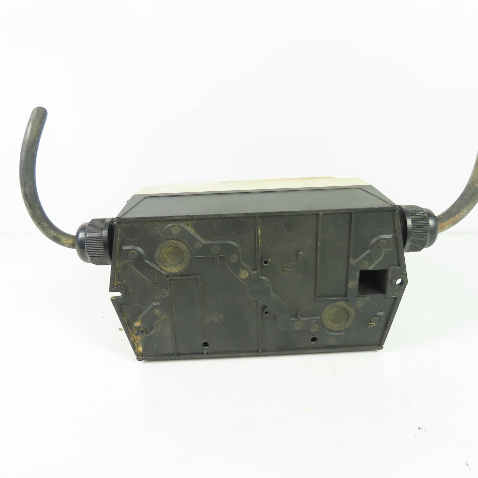 Moeller P1-32 32A 3-Pole Non Fusible Safety Disconnect Switch 690VAC