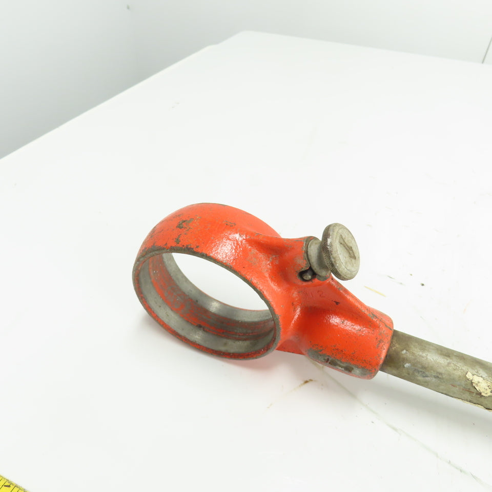 Ridgid D-266 Pipe Threading Support Arm for 700 Power Drive
