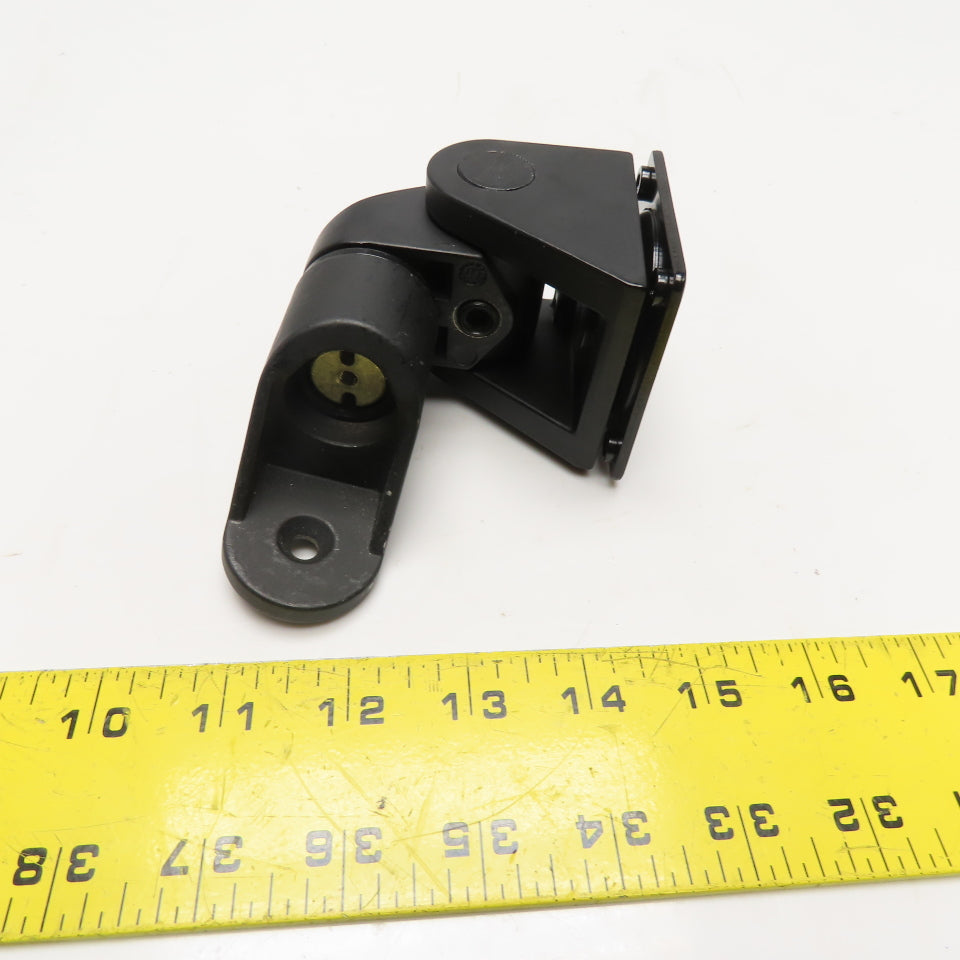 HAT Design Works 9110-NT-104 Adjustable Pivot Mount Monitor Bracket