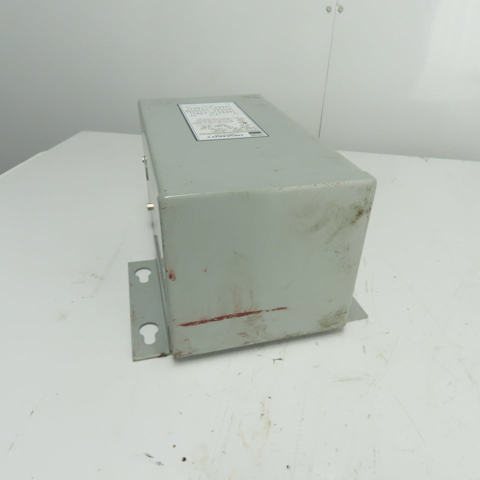 Sola Hevi-Duty HS1F2AS General Purpose Transformer 2KVA 240/480V Pri 120/240VSec