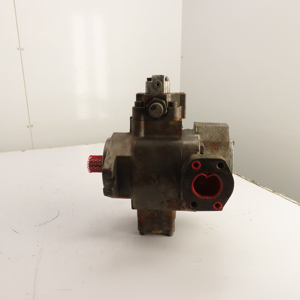 Racine PSV PNCF 40 HRM 62 Silentvane Variable Volume Vane Pump
