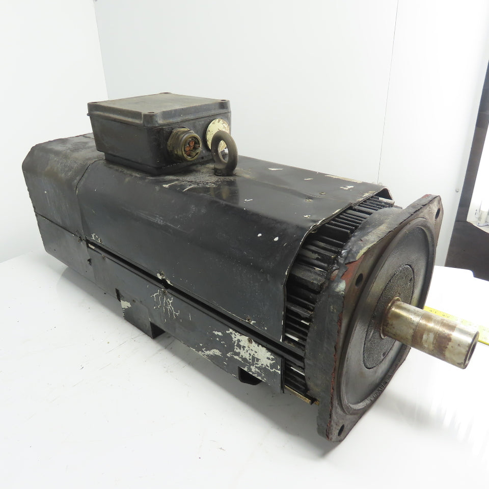 Indramat 2AD160C-B35OB1-BS03-A2N1 37kW 3Ph Induction Motor 1500/6000RPM 90A