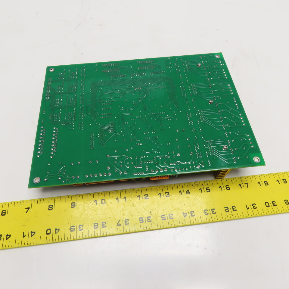 L30603 A14 Multihead Weigher Mother Board with Heat Sink 30218