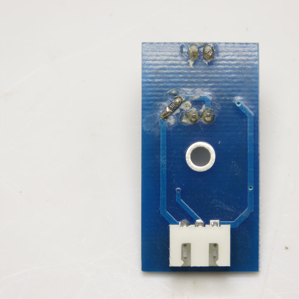 PHOTO0001 Optical Sensor Board Assembly TO.U 2011.01.28