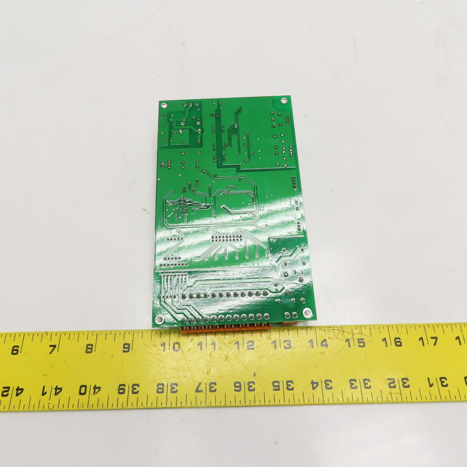 A10 J40611 Multihead Weigher Circuit Board