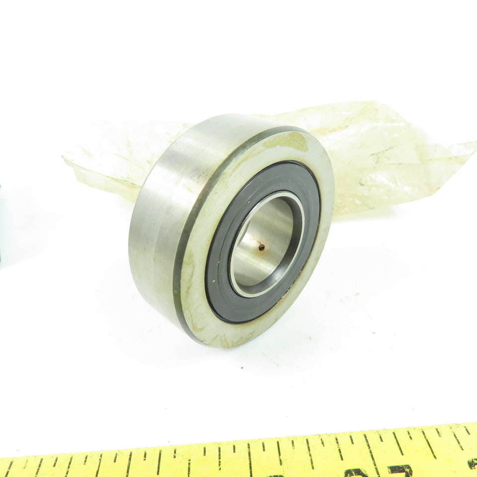 INA LR 5205 NPPU Track Roller Bearing 62mm x 20mm x 25mm Bore NEW