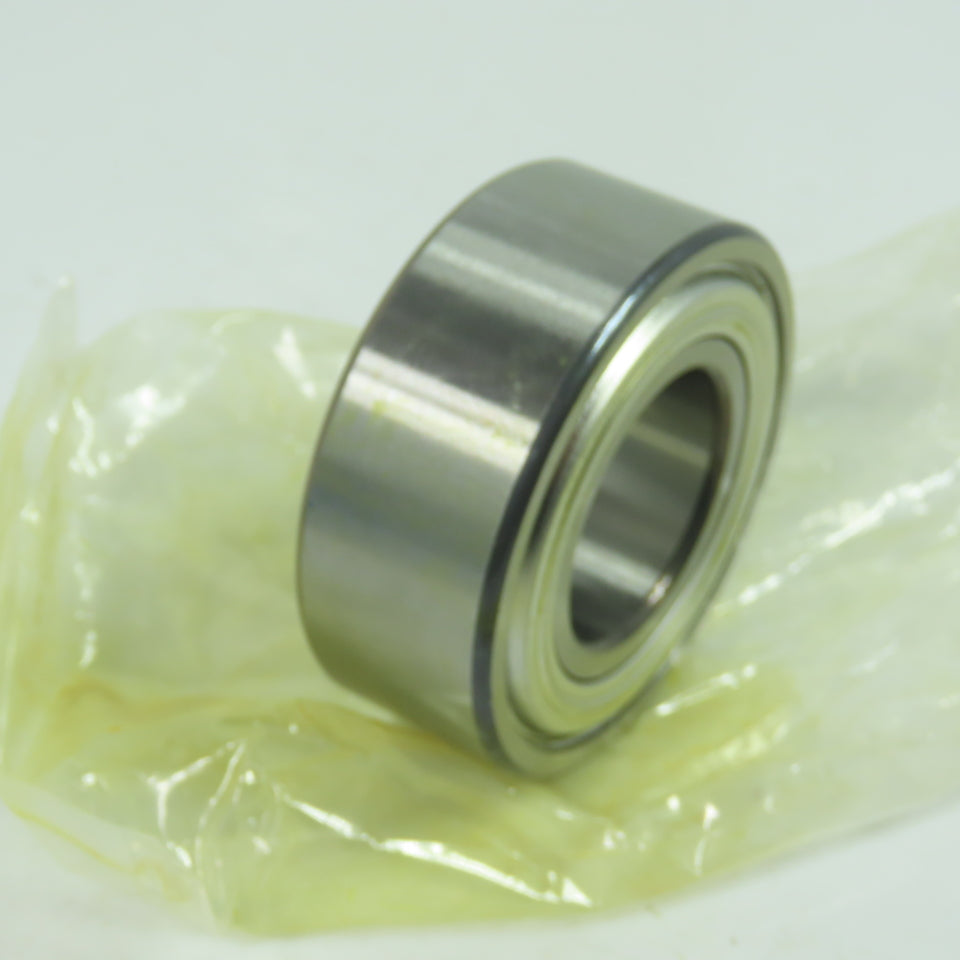 NTN 5206SZZ Double Row Shielded Ball Bearing 62mm OD x 30mm ID Bore NEW