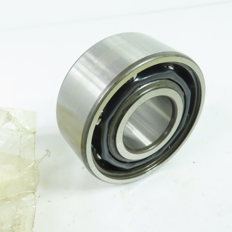 SKF 3306 A Double Row Angular Contact Ball Bearing 72mm OD x 30mm ID Bore NEW
