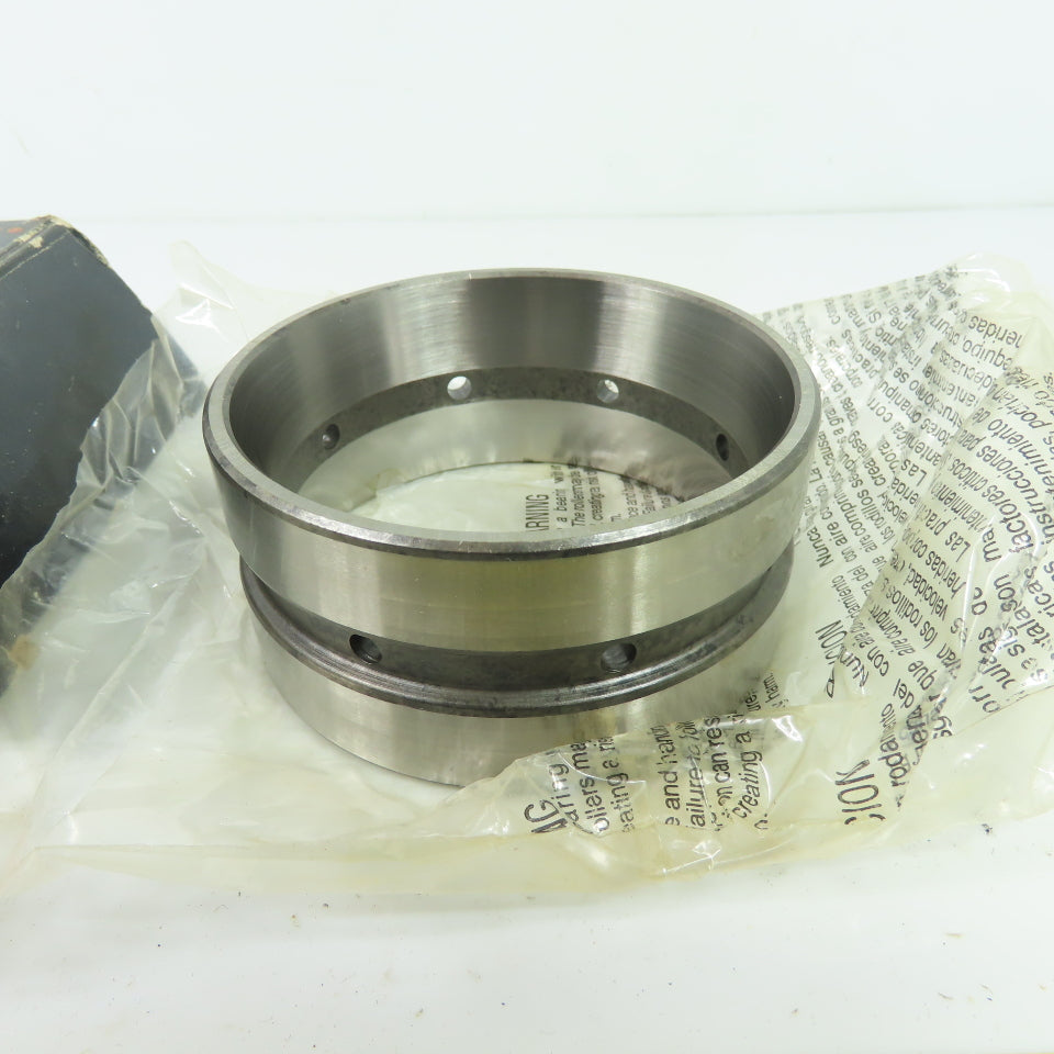 Timken 363D Tapered Roller Bearing Cup 90mm OD x 42mm Wide NEW
