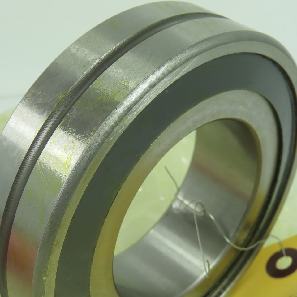 McGill SB 22213 C3 W33 YSS Sphere-Rol Spherical Roller Bearing w/Lambda Seal NEW