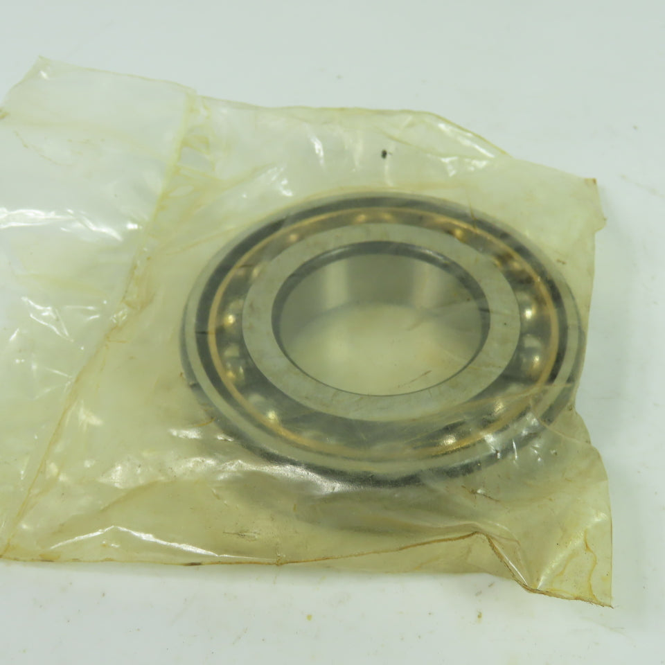 Fafnir 7208WN SU Angular Contact Thrust Ball Bearing 80mm OD x 40mm Bore NEW
