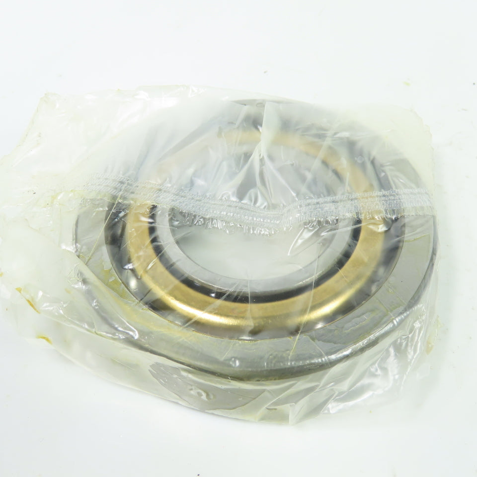 NSK 7309BYG Single Row Angular Contact Ball Bearing 100mm OD x 45mm Bore NEW