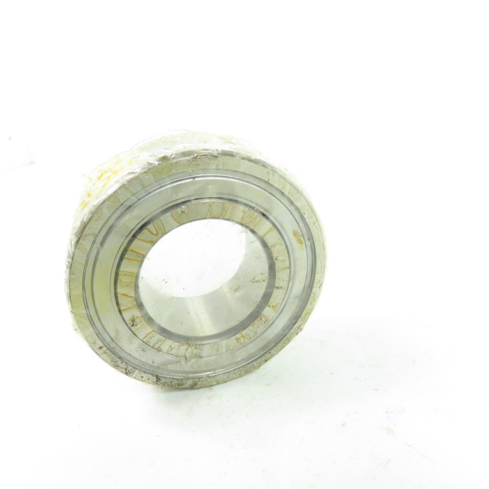 NSK 5208-ZZ-TNG-C3 Double Row Angular Contact Ball Bearing 80mm OD x 40mm Bore