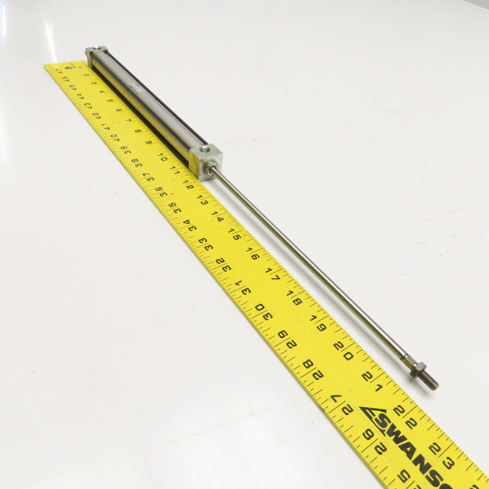 PHD Inc. 04354471-01 AVP 3/4 X 9 Pneumatic Air Cylinder 3/4" Bore 9" Stroke