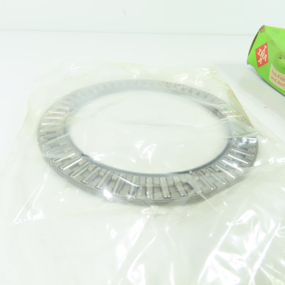 INA AXK100135A Needle Roller Thrust Bearing NEW