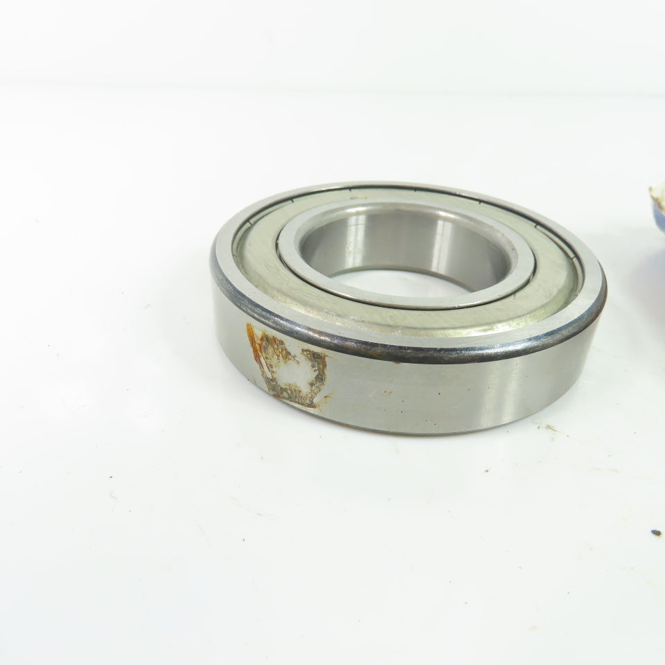 NSK 6209ZZC3 Deep Groove Ball Bearing ZZ C3 85mm OD 45mm Bore NEW