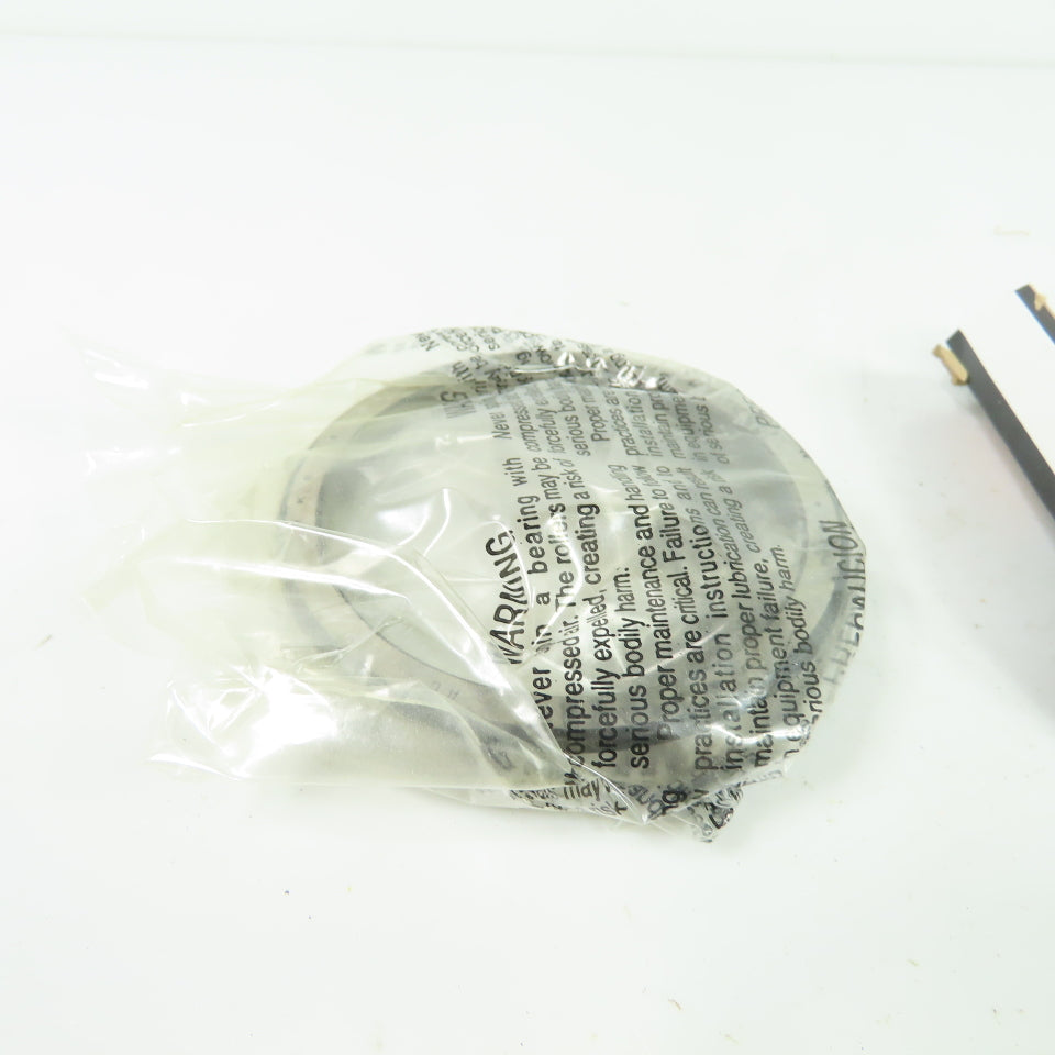 Timken 18620 Tapered Roller Bearing Cup NEW