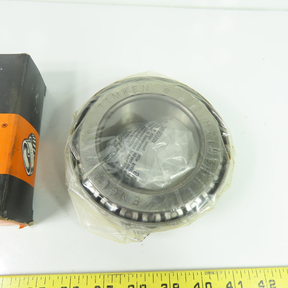 Timken H715348 Tapered Roller Bearing Cone 3.0625" Bore NEW